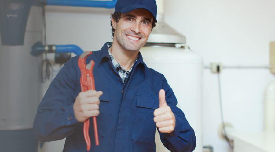 Professional Tankless Water Heater Installation in Grifton, NC